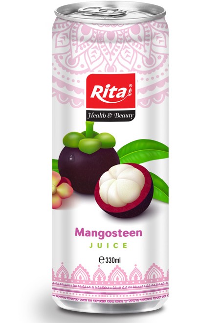 330ml mangosteen juice